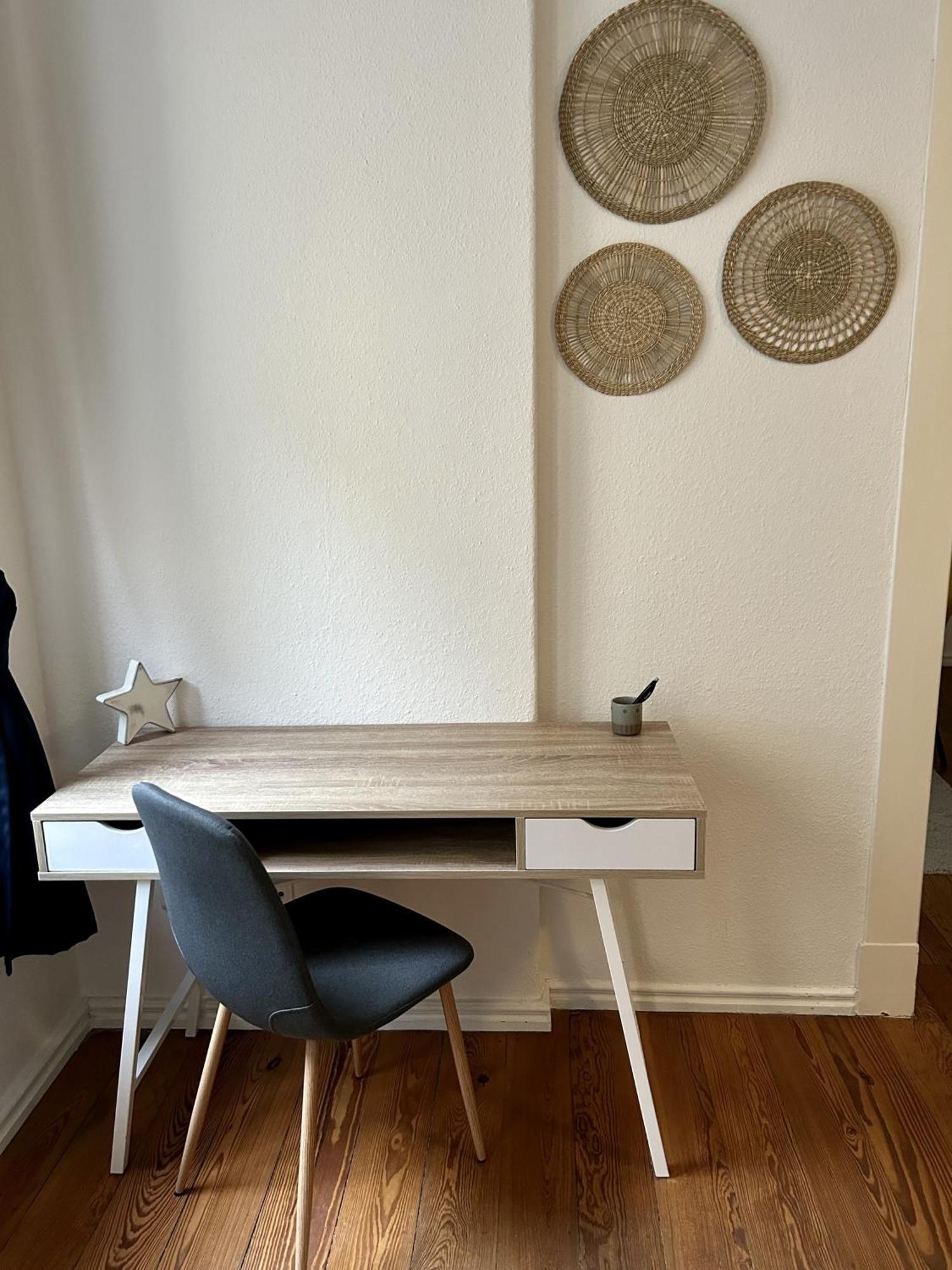 Zentrumsnahe Schoene Altbauwohnung Bis 4 Personen Flensburgo Esterno foto